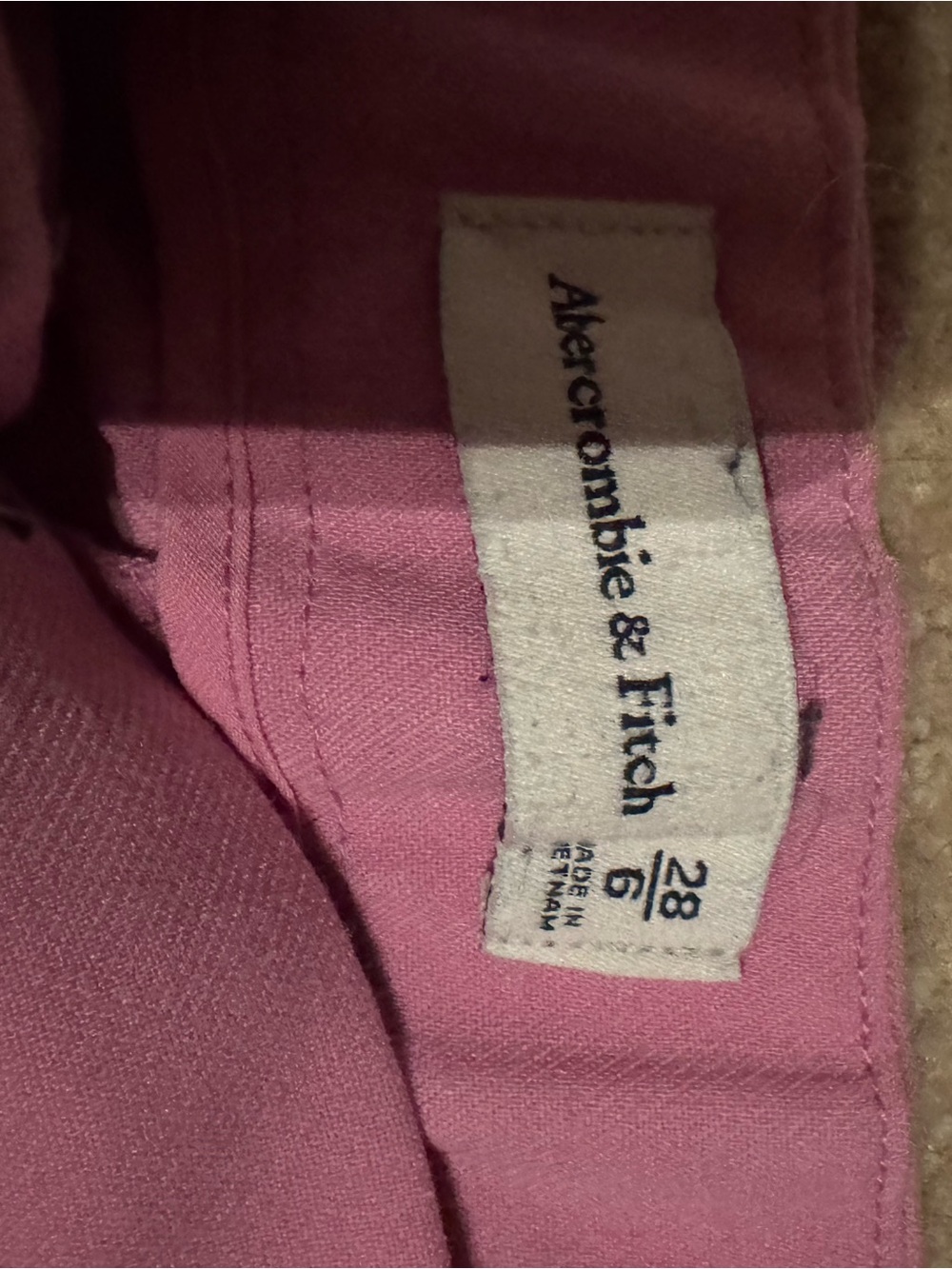 Jeans Subcategory Classification - Picture 4 of 5